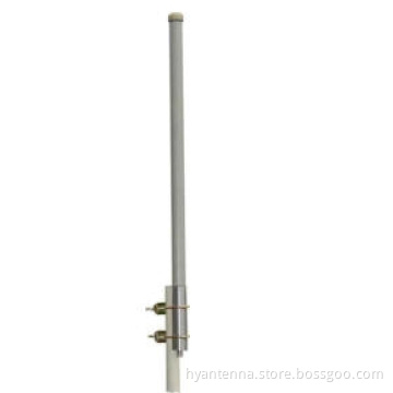 Hot Sale 2.5-2.7G Omni Fiberglass Antenna 6dBi Gain (Factory)